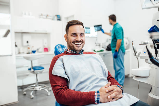Best Dental Fillings (Composite and Amalgam)  in Riverton, WY