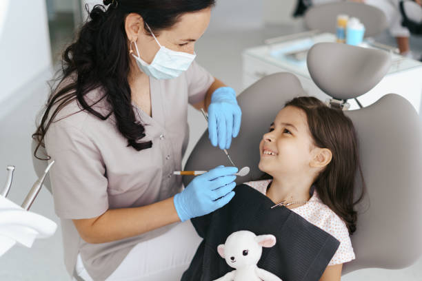 Dental X-Rays and Imaging in Riverton, WY