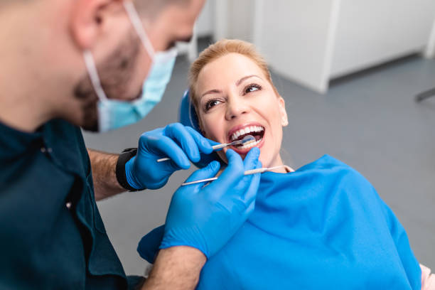 Best Veneers and Lumineers  in Riverton, WY