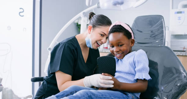 Best Sedation Dentistry  in Riverton, WY