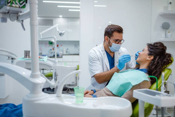 Best Tooth Extraction  in Riverton, WY