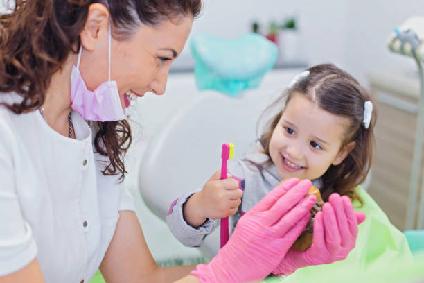 Best Laser Dentistry  in Riverton, WY